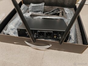 UHF mikrofóny - 3