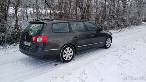 Passat b6 2.0 tdi - 3