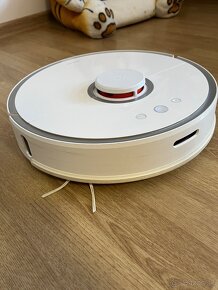 Robotický vysávač Xiaomi Roborock S5 - 3