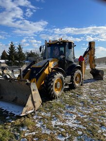 JCB 3CX Super - RV 2015 - 3