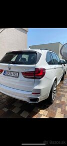 BMW X5 - 3