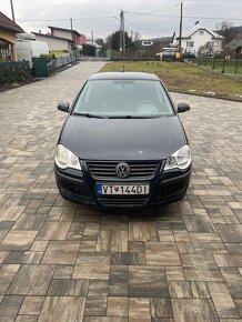 VW POLO 1.2 htp 51kw - 3