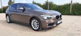 BMW 1 116d EfficientDynamics Edition - 3