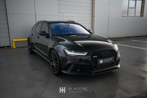 Audi RS6 Avant Performance - Akrapovic - 3