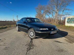 Opel Calibra 2.0 16V - 3