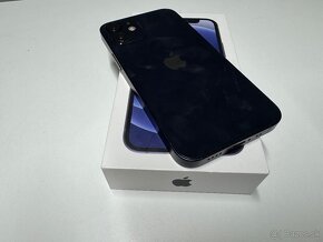 iPhone 12 mini 128GB – nová batéria (100% zdravie) - 3