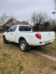 Mitsubishi  L200 4x4 - 3