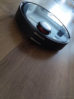 Robotický vysávač Xiaomi MI Robot Vacuum Mop Pro - 3