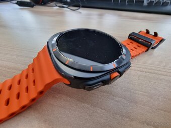 Samsung Galaxy Watch Ultra 47 mm - 3