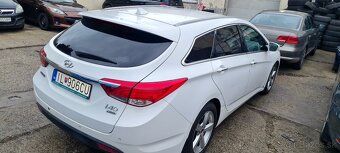 Hyundai i40, 2014" - 3