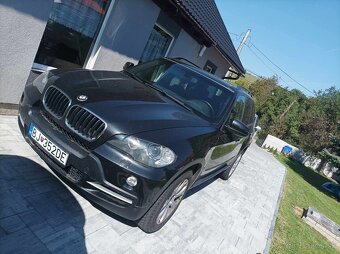 BMW X5 e70 - 3