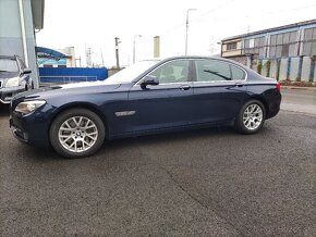 BMW 750Li xDrive odpočet DPH rok výroby 2011 - 3