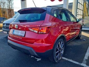 Seat arona 1.6 TDI Xperience DSG - 3