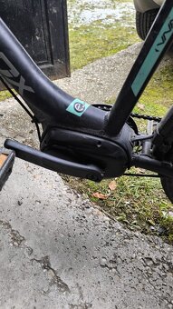 Ebike Leader Fox - 3