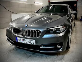 BMW F10 - 3