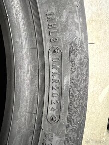 Nové zimné pneu Falken Eurowinter HS02 195/55 R16 - 3