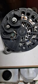 Predam na Fiat alternator Denso - 3