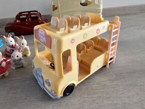 Sylvanian families - 3