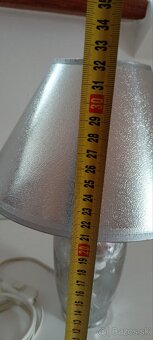 Stolná lampa - 3