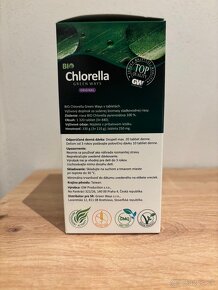 Chlorella GreenWays - 3