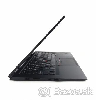 Lenovo ThinkPad X1 Carbon 4th Gen i7-6600U 16 RAM 256 SSD 14 - 3