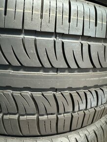 Pirelli Scorpion Zero Asimmetrico 295/40R22 112W - 3