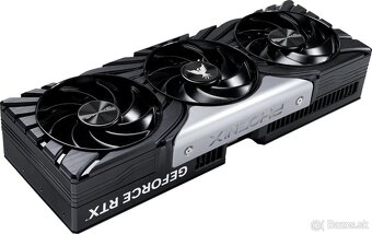 Predám novú grafickú kartu Gainward GeForce RTX 5080 Phoenix - 3