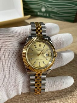 Rolex Datejust 1:1 - 3