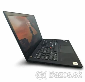 Lenovo ThinkPad T14 Gen 1 Core i7-10210U 16 RAM 512 SSD GeFo - 3