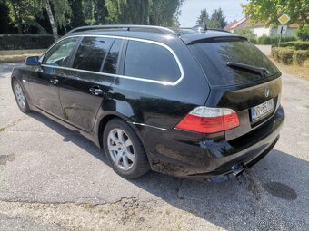 BMW 520d - 3