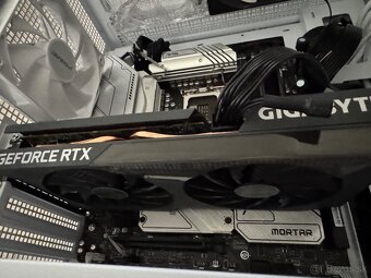 Gigabyte Geforce RTX 3060  12GB - 3