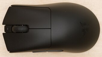 Razer DeathAdder V3 Pro – Špičková herná myš - 3