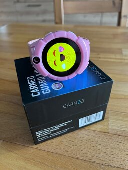 Carneo Guard Kid+ Mini - 3