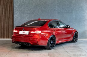 BMW M3 Competition (f80), 331kW, DPH - 3