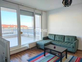 MODERNÝ 2i byt, NOVOSTAVBA, TERASA 36 m2, PET FRIENDLY, Kres - 3