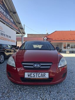 Kia Ceed 1.4 CVVT - 3