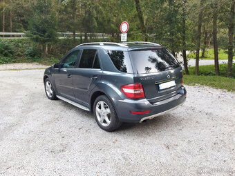 Mercedes ML 350CDI - 3