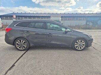 Kia Ceed SW 1,6 crdi 94 KW - 3