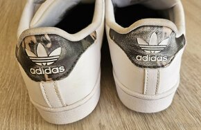 Tenisky Adidas superstar - 3