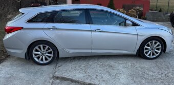 Predam Hyundai i40 CW 1.7 CRDI 100kW - 3