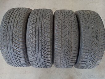 Predam zimne ALU 5x112 R16 6,5J ET33 ALUTEC VOLKSWAGEN - 3