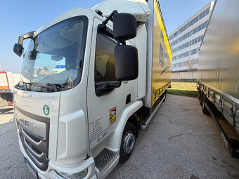 DAF LF 260 - 3