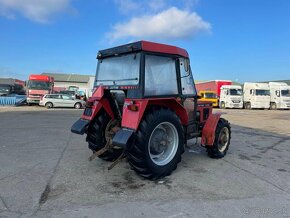 ZETOR 7245 4x4 VIN 583 - 3