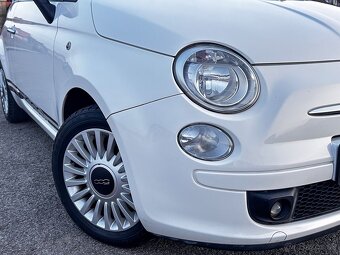 FIAT 500 1,3 MULTIJET - 3