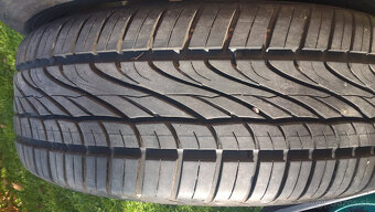 letne 205/50 r17 - 3