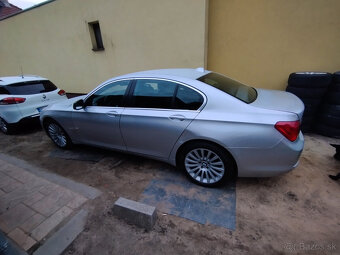 Bmw 740 D - 3