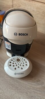 Predám kávovar bosch tassimo - 3