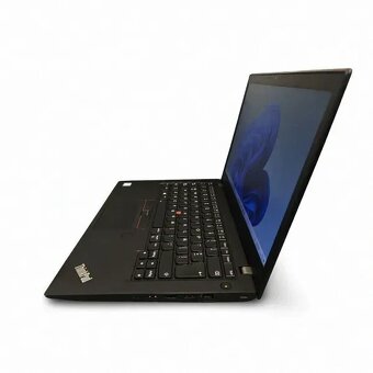 Notebook Lenovo ThinkPad T470s - 629942 - 3