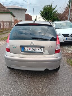 Citroen C 3. 1.4. 54 kw. - 3