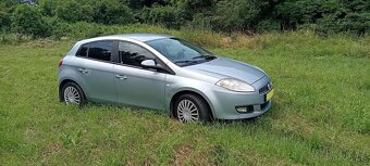 Predam FIAT BRAVO 1,4 16V ACTIVE - 3